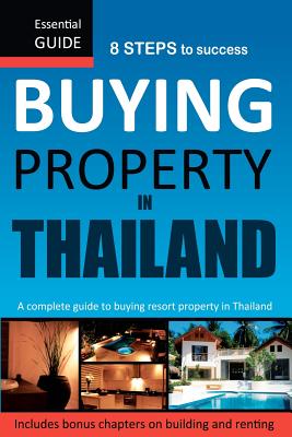 Buying Property in Thailand: Essential Guide - Rodney Waller