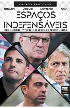 Poza produsului Espa�os indefens�veis - Andr�s Bretones