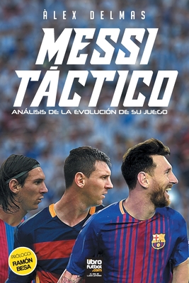 Messi tctico - lex Delms