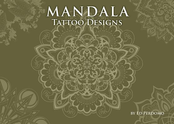Mandala Tattoo Designs - Daniel Martino