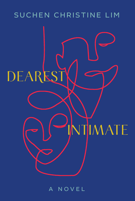 Dearest Intimate - Suchen Christine Lim