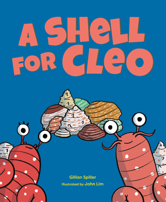 A Shell for Cleo - Gillian Spiller