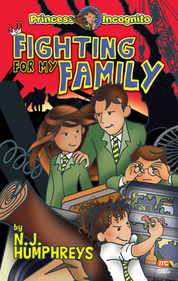 Fighting for My Family: Volume 6 - N. J. Humphreys
