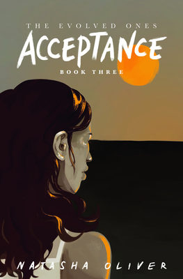 Acceptance: Book 3volume 3 - Natasha Oliver