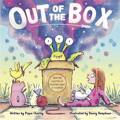 Out of the Box - Pippa Chorley