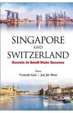 Poza produsului Singapore and Switzerland - Yvonne Guo