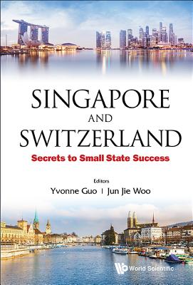 Singapore and Switzerland - Yvonne Guo