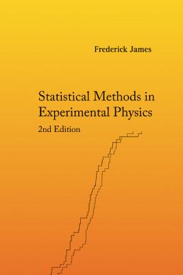Statistical Methods in Experimental Physics - Frederick James