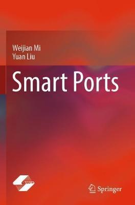 Smart Ports - Weijian Mi