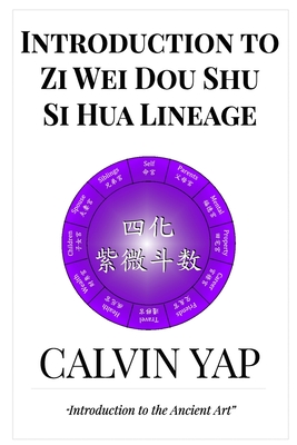 Introduction to Zi Wei Dou Shu - Si Hua Lineage - Denise Yap