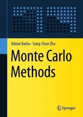 Monte Carlo Methods - Adrian Barbu