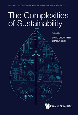 The Complexities of Sustainability - David Crowther