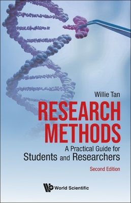 Research Methods: A Practical Guide for Students and Researchers (2nd Edition) - Willie Tan