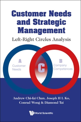 Customer Needs and Strategic Management: Left-Right Circles Analysis - Andrew Chi-fai Chan