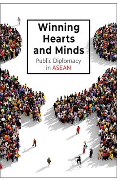 Coperta cărții 'Winning Hearts and Minds - Sue-ann Chia'