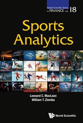 Sports Analytics - Leonard C Maclean