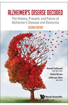 Poza produsului Alzheimer's Disease Decoded: The History, Present, and Future of Alzheimer's Disease and Dementia: 2nd Edition - Ronald Sahyouni