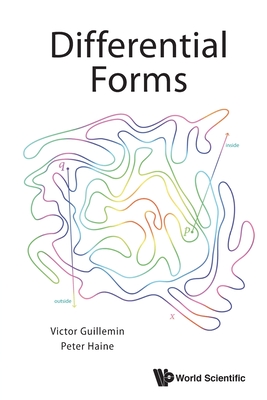 Differential Forms - Victor Guillemin