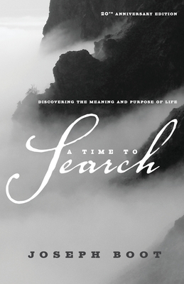 A Time to Search - Joseph Boot
