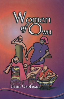 Women of Owu - Femi Osofisan