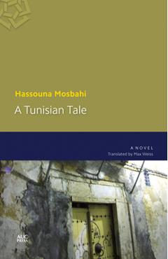 Poza produsului A Tunisian Tale - Hassouna Mosbahi