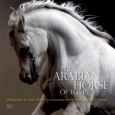 The Arabian Horse of Egypt - Nasr Marei
