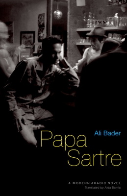 Papa Sartre - Ali Bader
