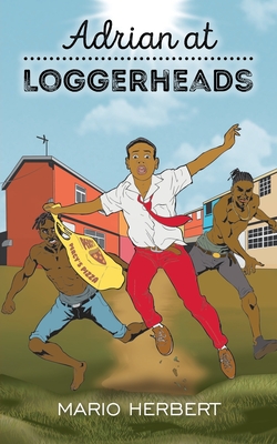 Adrian at Loggerheads - Mario Herbert