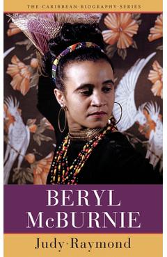 Poza produsului Beryl McBurnie - Judy Raymond