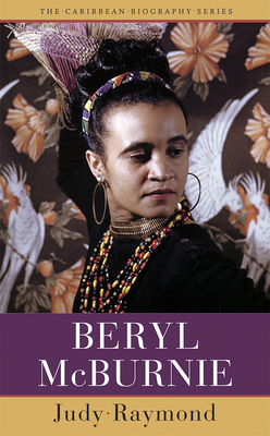 Beryl McBurnie - Judy Raymond