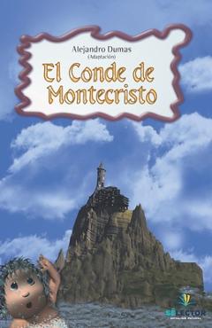 Poza produsului El conde de Montecristo - Francisco José Fernández