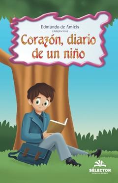 Poza produsului Corazon, diario de un niño - Edmondo De Amicis