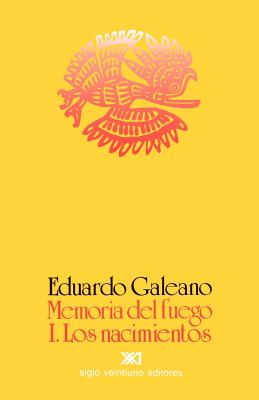Los Nacimientos - Eduardo H. Galeano