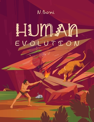 Human Evolution - N. Boni