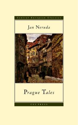 Prague Tales - Jan Neruda