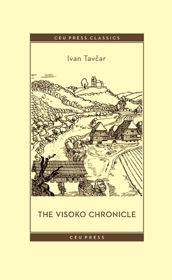 CEU Press Classics (formerly Central European Classics) - Ivan Tavčar