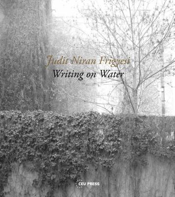 Writing on Water: The Sounds of Jewish Prayer - Judit Niran Frigyesi