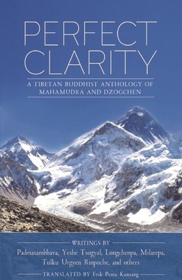 Perfect Clarity - Padmasambhava Guru Rinpoche