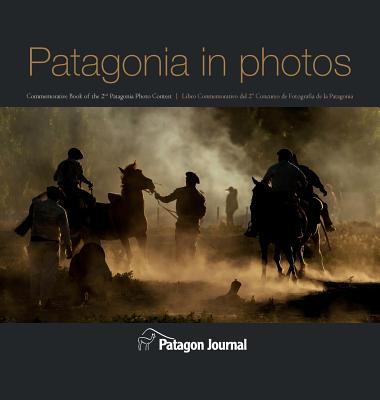 Patagonia in Photos (Hardback) - Jimmy Langman