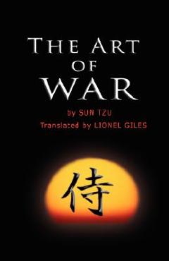 Poza produsului The Art of War - Sun Tzu