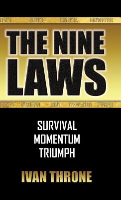 The Nine Laws - Ivan Throne