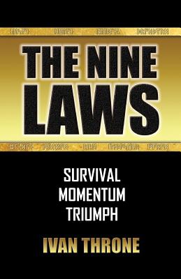 The Nine Laws - Ivan Throne
