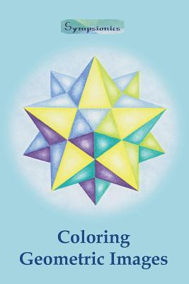 Coloring Geometric Images - Sympsionics Design