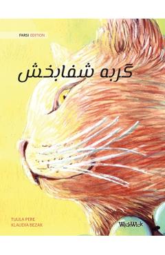 Poza produsului گربه شفابخش (Farsi Edition of The Healer Cat) - Tuula Pere
