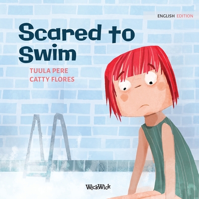 Scared to Swim - Tuula Pere