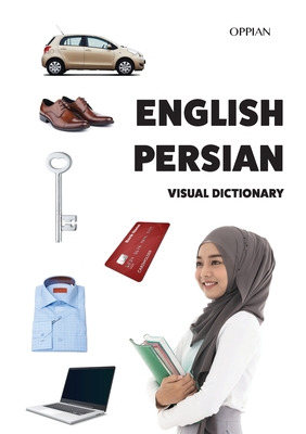 English-Persian Visual Dictionary - Tuomas Kilpi