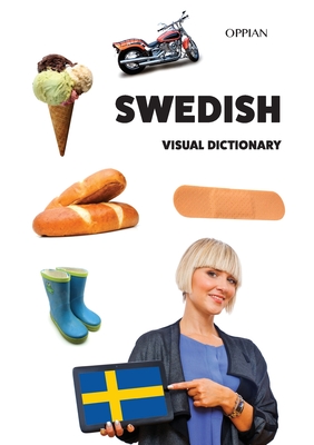 Swedish Visual Dictionary - Tuomas Kilpi