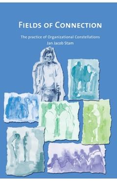 Coperta cărții 'Fields of connection - Jan Jacob Stam'