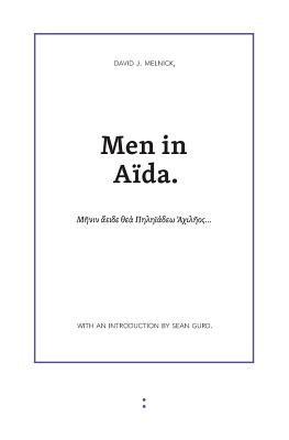 Men in Aïda - David J. Melnick
