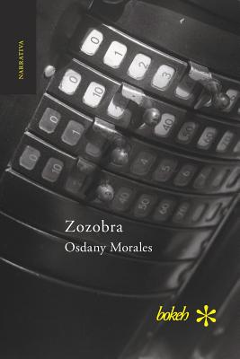 Zozobra - Osdany Morales
